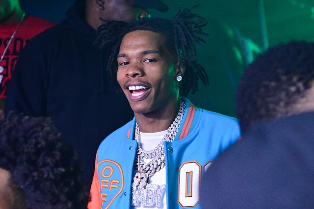 Lil Baby and Kirk Franklin Drop New Song 'We Win (Space Jam – A New Legacy)' – Listen