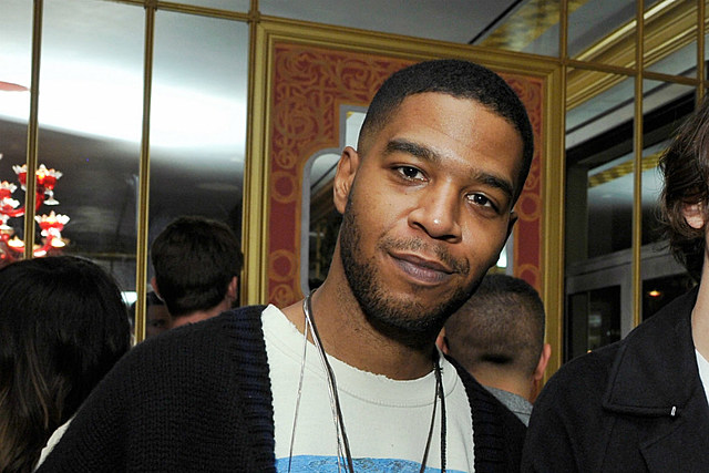 Kid Cudi Goes Off on Fans for Criticizing His Painted Nails