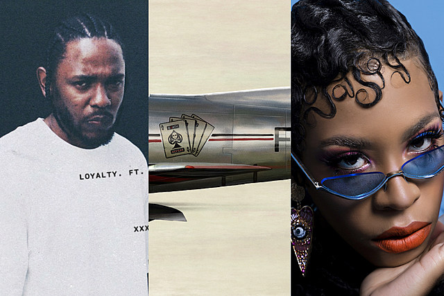 Here Are Hidden Messages on Hip-Hop Album Covers You May Have Missed