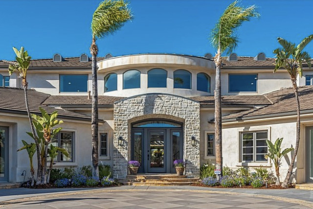 Kid Cudi Buys $7.7 Million Mansion
