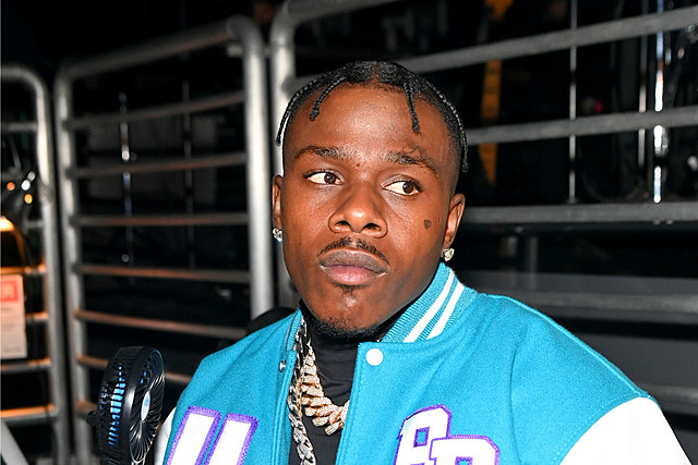 Shooting at DaBaby's Home Leaves One Person Injured – Report