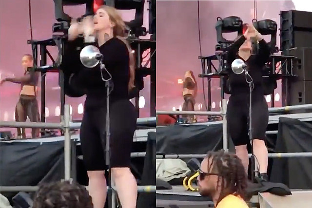 Sign Language Interpreter for Cardi B and Megan Thee Stallion Goes Viral – Watch