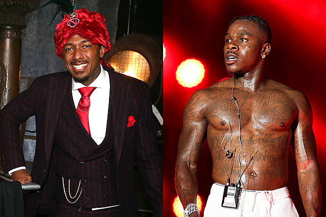 Nick Cannon Defends DaBaby, Explains Why He Shouldn't Be Canceled