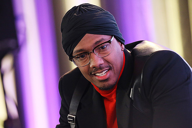 Nick Cannon Offers Explanation for Why He Has So Many Children But People Aren't Buying It