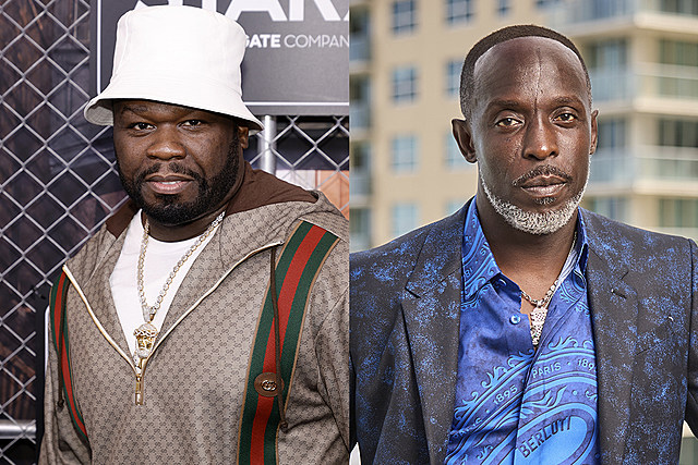 50 Cent Faces Backlash for Insensitive Comments Made After Death of Actor Michael K. Williams