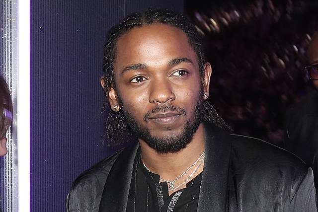 New Kendrick Lamar Song Titles Registered With ASCAP Copyright Organization