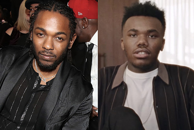 Here Are Rappers You Didn't Realize Were Related