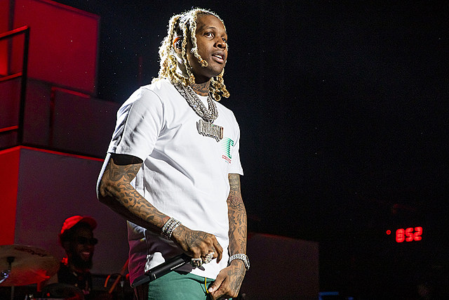 Lil Durk Ditches College Homecoming Concert Mid-Performance Because Crowd Was Underwhelming – Watch