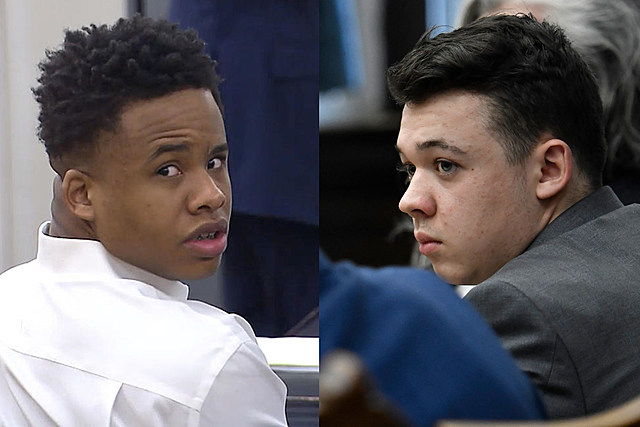 People Think Tay-K Should Be Released From Prison After Kyle Rittenhouse's Acquittal, Rapper Responds