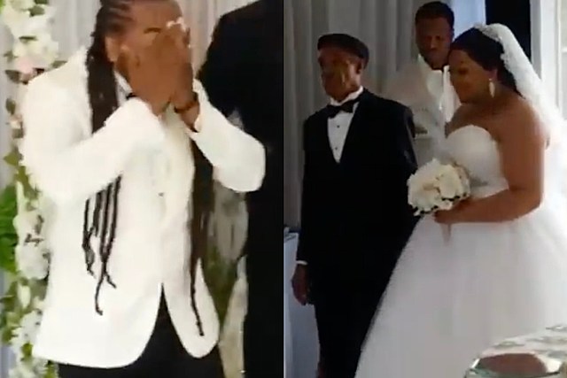 XXXTentacion Song Plays at His Father's Wedding Ceremony – Watch