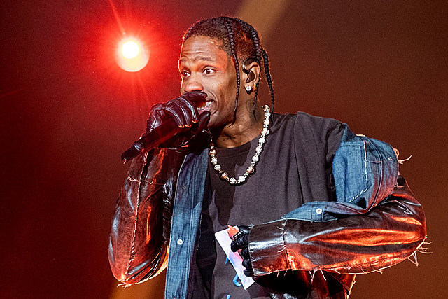 People Think Travis Scott's Return Following Astroworld Tragedy Could Be at Rolling Loud Miami