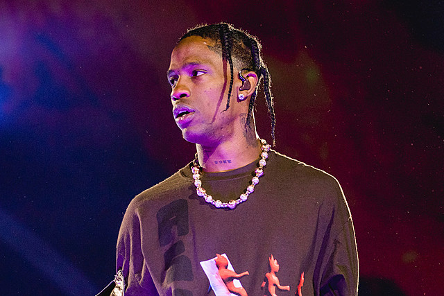 More Families of Astroworld Festival Victims Reject Travis Scott's Offer to Pay for Their Funeral Costs – Report