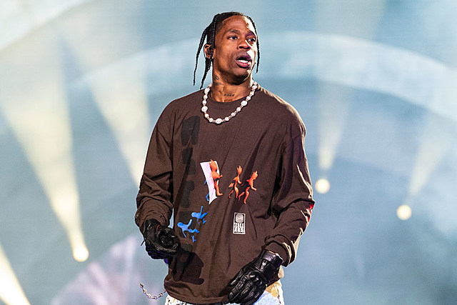 Eight Dead, Nearly 20 Hospitalized After Mass Casualty Event at Travis Scott's Astroworld Festival 2021