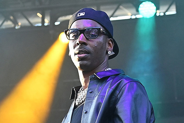 Man Shot and Killed Near House Where Young Dolph Killers' Getaway Car Was Found – Report