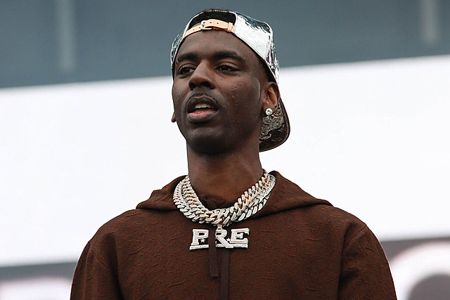 Both Gunmen Wanted for Young Dolph's Murder Arrested – Report