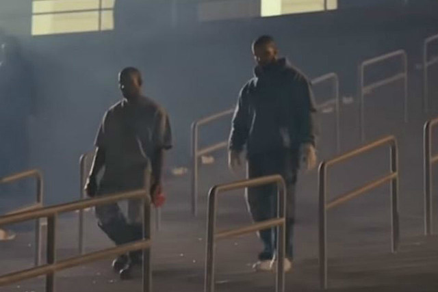 Feds Shocked and Upset With Kanye West and Drake's Support for Larry Hoover – Report