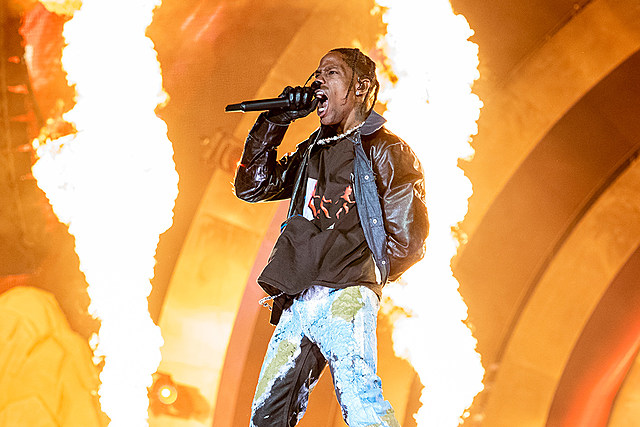 Astroworld Festival Victims' Cause of Deaths Revealed – Report