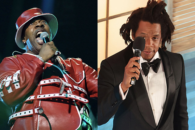 Busta Rhymes Would 'Smoke' Jay-Z in a Verzuz, Says Lil Jon