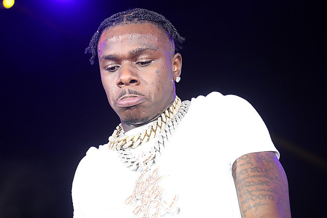 DaBaby Says He's 'Still Scared' From Fight With DaniLeigh's Brother