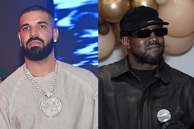 Amazon Removes Drake From Kanye West's Larry Hoover Benefit Video Stream – Report