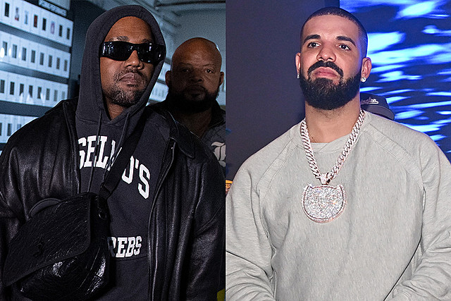 Kanye West and Drake's Free Larry Hoover Merch Proceeds Won't Go to Any Criminal Justice Organizations – Report