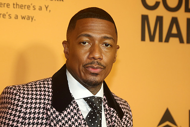 Nick Cannon's Youngest Son Dies From Brain Tumor