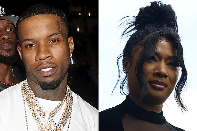Tory Lanez's Lawyer Lays Out Defense Against Megan Thee Stallion