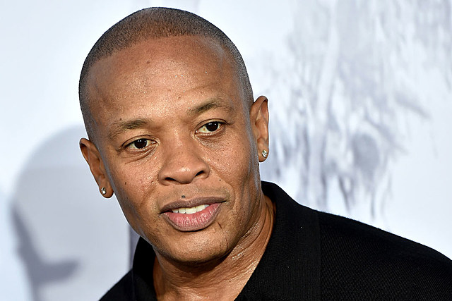 Dr. Dre Sells Beats Brand to Apple for $3 Billion – Hip-Hop's Biggest Milestones in Music History
