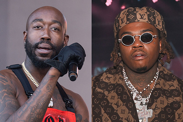 Freddie Gibbs Goes After Gunna, Insists He's a Snitch