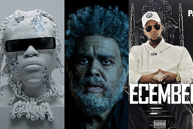 The Weeknd, Gunna, Papoose and More – New Projects This Week