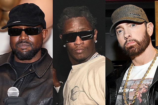 Here Are 10 of the Wildest Moments When Rappers Lost Their Most Valuable Possessions