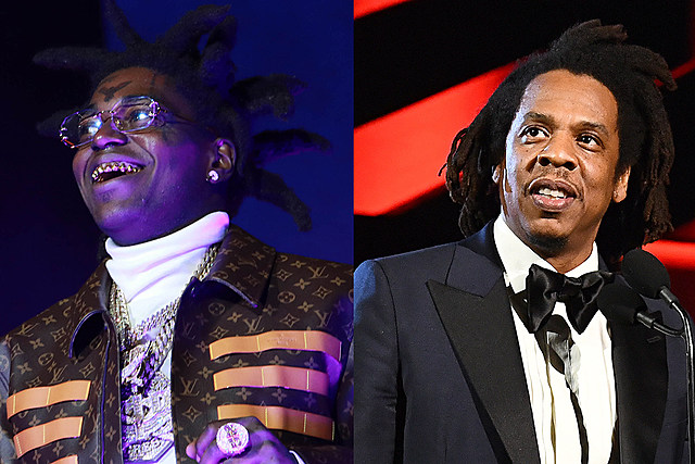 Kodak Black Challenges Jay-Z to Verzuz Hits Battle, Will Give Hov 15 Percent of His Catalog If He Loses