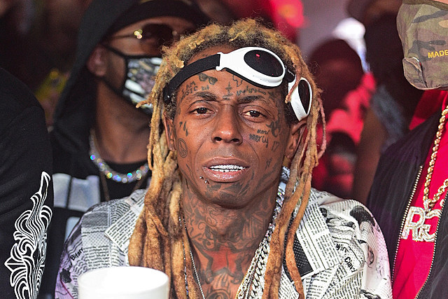 Lil Wayne's Security Guard Wants to Press Charges After Wayne Allegedly Pulled Assault Rifle on Him – Report