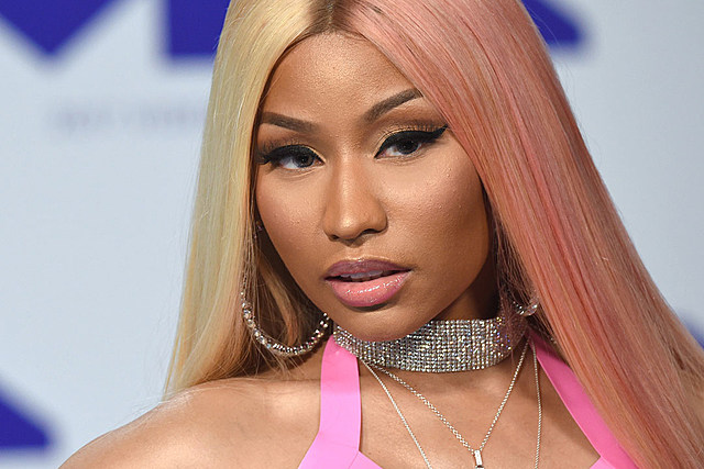 Nicki Minaj Beats Aretha Franklin's Record for Most Billboard Hot 100 Hits by Female Artist Ever – Hip-Hop's Biggest Milestones in Music History