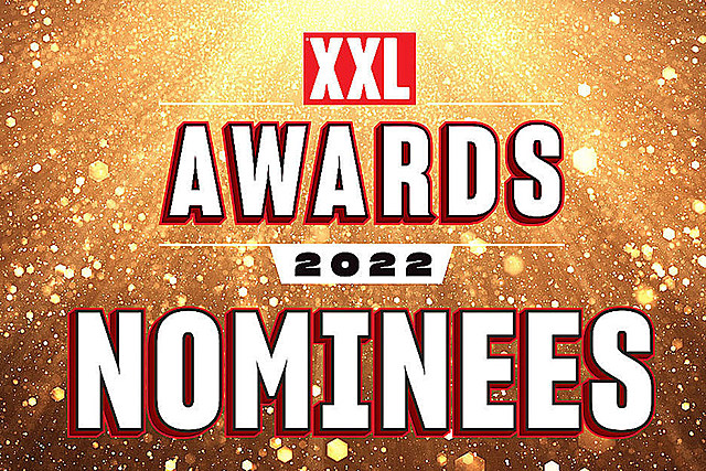 XXL Awards 2022 Nominees Revealed