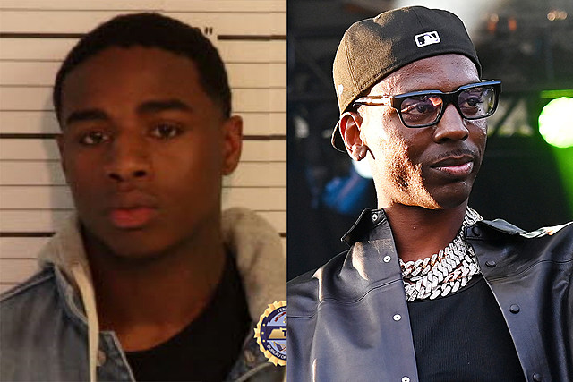 Young Dolph's Alleged Killer Drops New Song Instead of Turning Himself in Like He Claimed