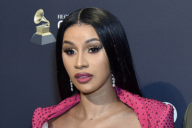 Cardi B Blasts 'Weirdos' for Leaving Inappropriate Comments on Her 3-Year-Old Daughter's Instagram Page