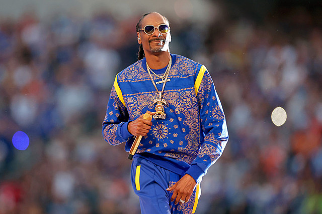 Police Boycott Snoop Dogg's Super Bowl Halftime Performance Over Anti-Police Lyrics