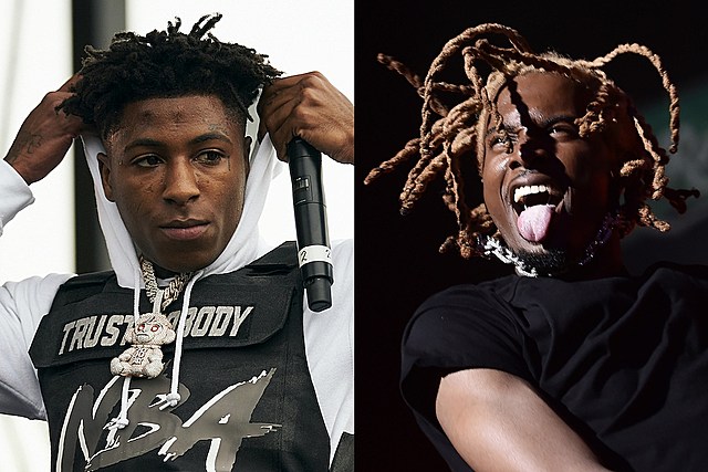 YoungBoy Never Broke Again and Playboi Carti Fans Clash After YoungBoy Song With High-Pitch Vocals Leaks