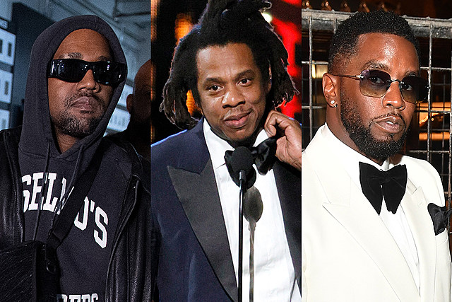 Here Are the Highest-Paid Rappers of 2021, According to Former Forbes Editor