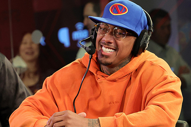 Nick Cannon Says He Likes to Eat 'Snickles,' a Snickers Bar Inside of a Pickle
