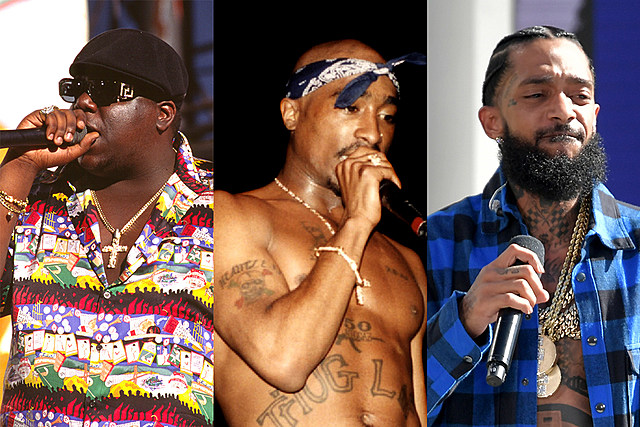 Wack 100 Says Tupac Shakur Died a Legend, But The Notorious B.I.G. and Nipsey Hussle Did Not