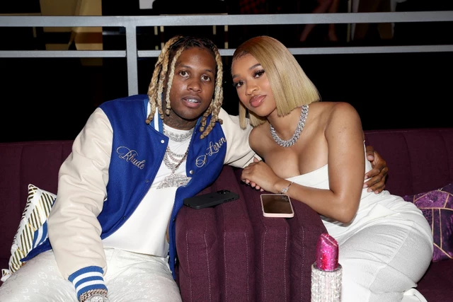 Maury Show Host Tells Lil Durk's Fiancee India Royale 'YB Better'