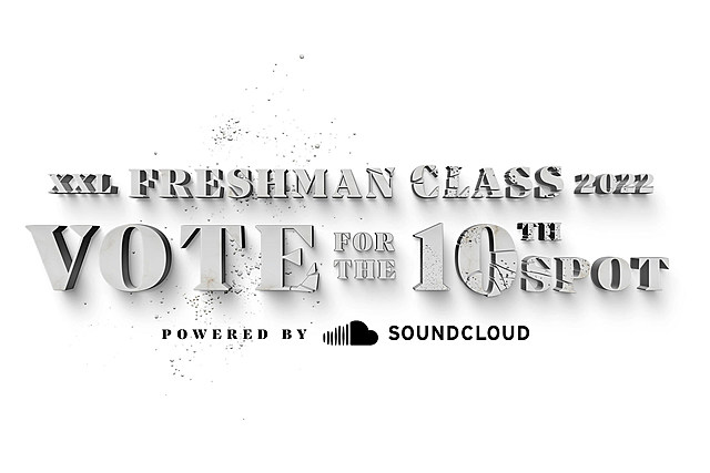 2022 XXL Freshman Class – Vote for the 10th Spot