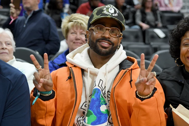 Big Sean Trends on Twitter After People Think He Belongs on Hip-Hop's Mount Rushmore of the 2010s