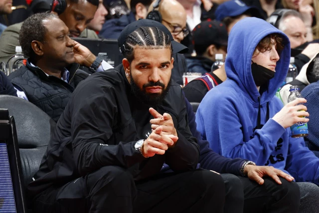 Drake Signs New Label Deal Estimated to Be Worth Around $400 Million – Report