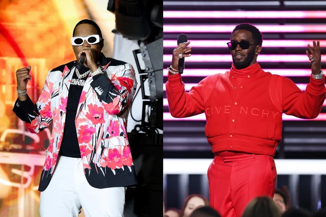 Mase Accuses Diddy of Paying to Have Mase's Lovers and Friends Performance Sabotaged