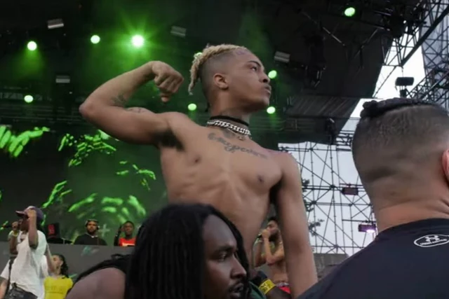 XXXTentacion's Mother Addresses His Abuse Allegations in X's Documentary