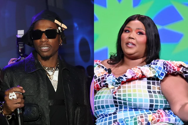 Joey Badass Thinks Lizzo Backlash for Ableist Slur Is Crazy, Says He'll Never Apologize to White America