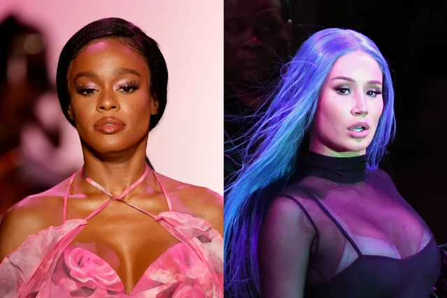 Azealia Banks Says Iggy Azalea Became the Single Mom She Thought 'Whiteness' Would Shield Her From